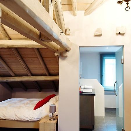 Feuerhardt Bed and Breakfast Feuerscheid Esterno foto