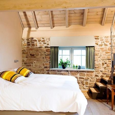Feuerhardt Bed and Breakfast Feuerscheid Esterno foto