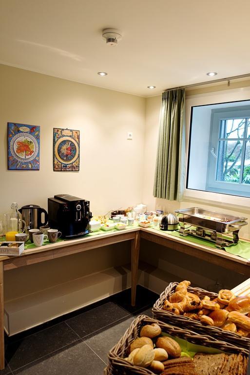 Feuerhardt Bed and Breakfast Feuerscheid Esterno foto