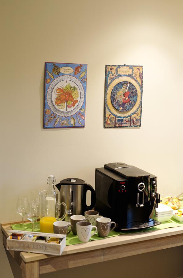 Feuerhardt Bed and Breakfast Feuerscheid Esterno foto